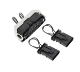 2020+ GM L5P CAN BUS PLUGS image 0